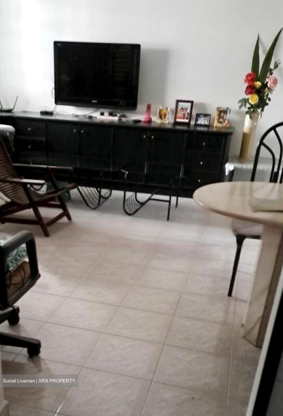 Blk 544 Hougang Avenue 8 (Hougang), HDB 5 Rooms #458369821